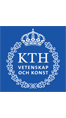 KTH logo